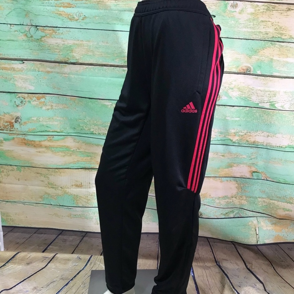Adidas Climacool pants . Women’s size XL NWOT